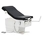 Viva Comfort Pointe Power Adjustable Exam Table with Stirrups, 450 lbs. Capacity, Black (ADI996-10-BLK-MK)~#|#~9FB71E86-95F1-401A-97C3BCC0D14FDE80_sc7