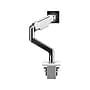 Humanscale M10 Adjustable Single Monitor Arm, Polished Aluminum (M11TBW)~#|#~9FB8102D-BE0E-4CF8-A37714401CF5FD9F_sc7