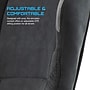 Playseat Evolution Alcantara Racing Simulator Cockpit, Black (REM.00008)~#|#~9FB8DF20-6CB1-44D1-9E554D9D4B0DD48F_sc7