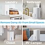 Pure Enrichment PureDry Mini Portable Dehumidifier, White (PEDEHUM)~#|#~9FBAAEC1-3872-4E84-B689FB9B597B3A53_sc7