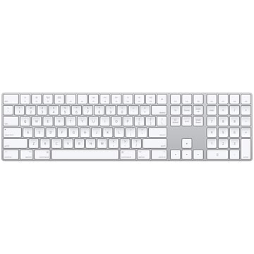 Apple Magic Keyboard（USB-C）MXK83J/A Magic Keyboard (USB-C) - US English - Apple