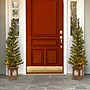 National Tree Company Leigh Valley Artificial Christmas Tree (LVP7-329-40-2)~#|#~9FBCC570-D074-4C42-B94223290C7287D9_sc7