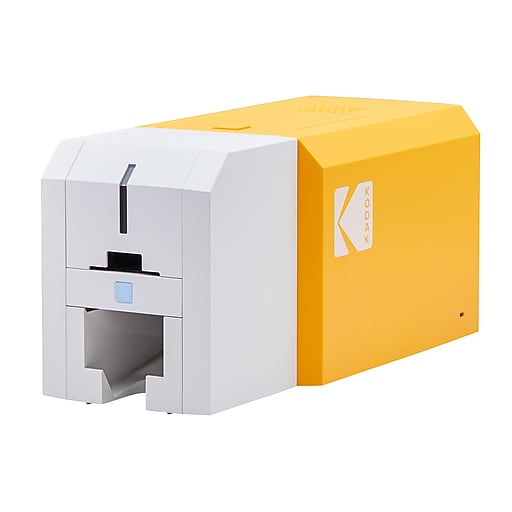 KODAK ID200S Photo ID Card Printer (653532) | Staples