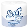 Scott Essential Recycled Toilet Paper, 1-ply, White, 1210 Sheets/Roll, 80 Rolls/Case (05102)~#|#~9FC5FB4C-C6C7-4AC7-8ACD953FEACA5939_sc7