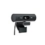 Logitech Brio 505 HD 1080p Video Conferencing Webcam, Graphite (960-001411)~#|#~9FC94579-EAB6-4CEB-A2138CA0AFB1BFB9_sc7