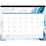 2024-2025 Blue Sky Gemma 22" x 17" Academic Monthly Desk Pad Calendar (141377-A25)~#|#~9FC9CA21-5F42-4A8C-840F32DADEE0BEC5_sc7