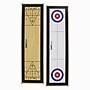 YardGames Curling and Shuffleboard Tabletop Game Set, Multicolored (CURLING-001)~#|#~9FC9CF46-D3B4-40F7-96531530E16C7053_sc7