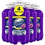 Fabuloso Professional All-Purpose Cleaner & Degreaser, Lavender Scent, 125 oz., 4/Carton (61051910CT)~#|#~9FCCAD49-5866-44D4-964E386223315C7D_sc7