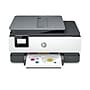 HP OfficeJet 8015e Wireless Color All-In-One Printer, Print, Scan, Copy, Best for Home Office, 6 Months FREE Ink (228F5A)~#|#~9FD16359-06B2-49C3-92A4795B655F3888_sc7