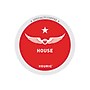 Intelligentsia Organic El Gallo Coffee, Keurig K-Cup Pod, Light Roast, 20/Box, 4 Boxes/Carton (5000371867CT)~#|#~9FD1A257-0484-4E83-92AA61B2F05ABEE3_sc7