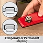 Swingline 747 Business Stapler, 30-Sheet Capacity, Rio Red (74736)~#|#~9FD35AA2-7D82-4ECC-9F345816C9F335CF_sc7
