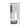 Thermaltake S370 WS ATX Mid-Tower Computer Case, Snow (CA-11J-OOM6WN-00)~#|#~9FD5EA00-DDDC-4733-9275822DC3950AE3_sc7
