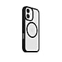 OtterBox Profile MagSafe Phone Case for iPhone 17, Shock Absorbing, Black Crystal (77-99232)~#|#~9FD6E8C1-5F1C-4C87-BDD5F1A2A639B72A_sc7