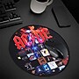 Subsonic AC/DC 11.8" Round Gaming Mouse Pad (SA5646-A2)~#|#~9FD8DA51-592E-494C-B53FF7960E311E8C_sc7