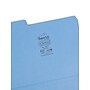 Smead SuperTab Heavy Duty File Folders, 1/3 Cut, Letter Size, Multicolor, 50/Bx (10410)~#|#~9FD92706-70AF-486D-A9B1E9A90E9F3873_sc7
