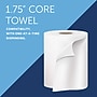 Kimberly-Clark Sanitouch Hardwound Paper Towel Dispenser, Smoke (09996)~#|#~9FDAEC68-9B6E-45A6-9D493A174DC4EF8A_sc7