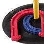 Hey! Play! Rubber and Plastic Horseshoe Set, Black (80-DZ-RH)~#|#~9FDB0277-AB9A-4C31-98A9FFE8C5A8ED0F_sc7