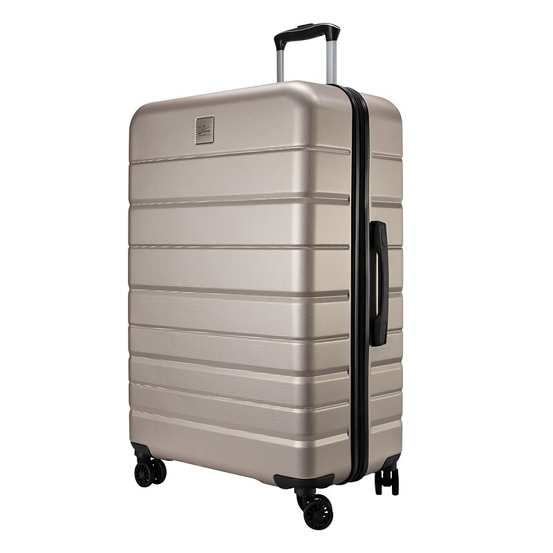 Skyway Luggage Epic 2.0 28" Hardside Suitcase, 8-Wheeled Spinner, Bone (780-28"257-4VP) image 1