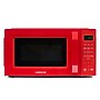 Farberware 0.7 cu. ft. Countertop Microwave, Red (FMO07WEIRD)~#|#~9FDD5194-8A53-4110-94289F8CF2AACCBC_sc7