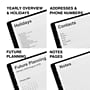 2024 Staples 8" x 11" Monthly Planner, Black (TR52184-24)~#|#~9FDD9595-F5C8-4D90-AF43C0A8B606EFA9_sc7