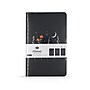 : AMEYA'S REALM SKINNY LAYFLAT NOTEBOOK 3-PACK~#|#~9FDE62A7-44F8-46CC-A7DD5A685189EA7E_sc7