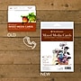 Strathmore 400 Series Mixed Media Cards & Envelopes, 6.875" x 5", White, 6/Pack, 3 Packs/Bundle (STTP205462-3)~#|#~9FDF52BA-B935-460F-A9A67CEAA649B804_sc7