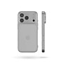 PEEL Flex Phone Case iPhone 17 Pro, Clear (I17_PRO_FLX_CLR)~#|#~9FE0150E-F7FE-4242-997AB7F14F074F46_sc7