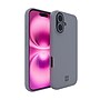 Incipio MagSafe Phone Case for iPhone 16 Plus, Gray (IPH-2172-GRY)~#|#~9FE0D473-DB71-4384-AEDE8ECAD959DB19_sc7