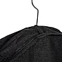 Household Essentials Hanging Garment Storage Bag, Balck, 2/Set (HE1050)~#|#~9FE36D68-454E-4562-80C2800090A64F1A_sc7
