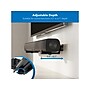 Mount-It! No-Stud Soundbar Wall Mount, Black (MI-SB60)~#|#~9FE5B4EF-AE2D-4021-A9D94C5D60C0A798_sc7
