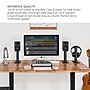 Kanto ORA KTORAMB 100W Indoor Desktop Speaker, Black~#|#~9FE5C7A0-343D-4FCA-A24C4C64CD0B38D1_sc7