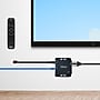 StarTech.com HDMI over RJ45 Ethernet Video Extender Kit, Female to Female, 4K 30Hz 130ft/1080p 60Hz 230ft (EXTEND-HDMI-4K40C6P1)~#|#~9FE758AB-207A-41E4-BC6036EE82823B23_sc7