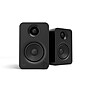 Kanto YU KTYU 140W Indoor Self Speaker, Black~#|#~9FE8F12C-8596-408C-9085442AAC04C0E3_sc7