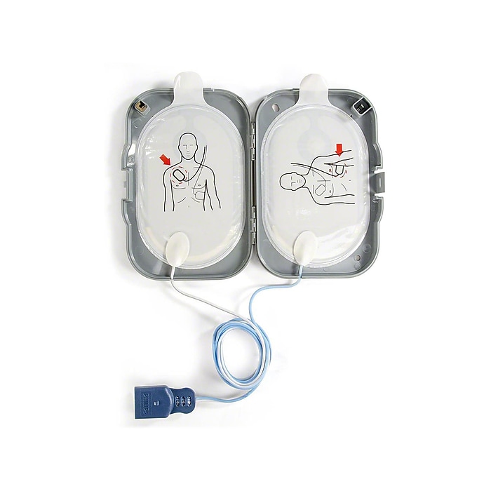 Philips HeartStart FRx SMART Pads II Multifunction Defibrillator
