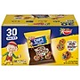 Keebler M&M's Chip Deluxe Mini Chocolate Cookies, 1.6 oz., 30/Box (209-00466)~#|#~9FEA1A07-7847-4A7F-B278C1C00F6FA5AD_sc7