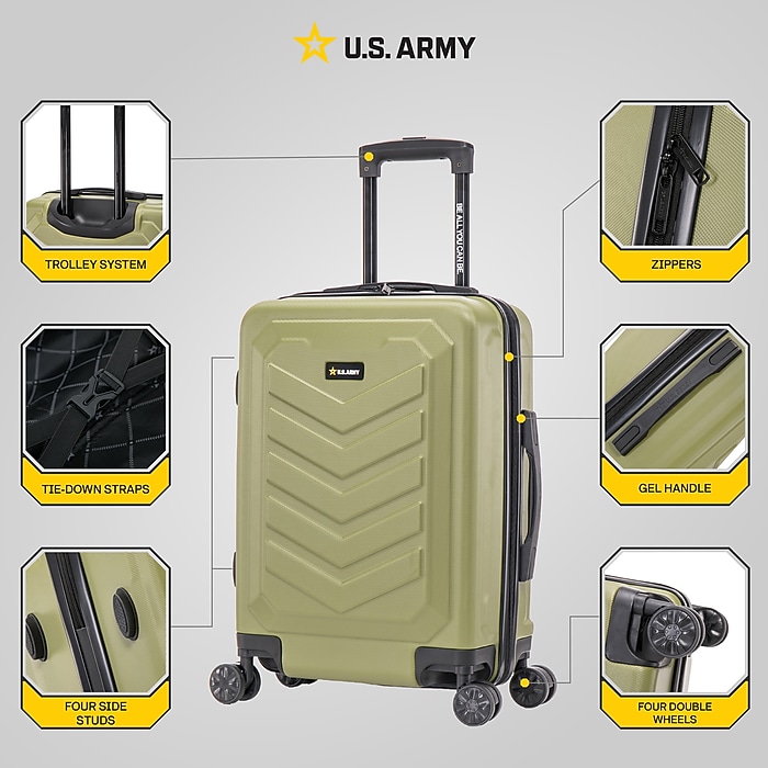US Army FOX 20