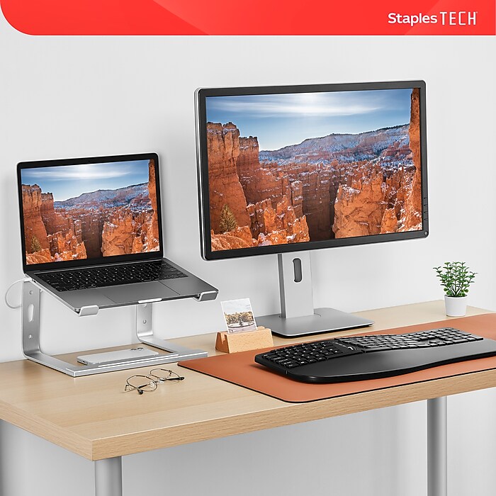 Staples TECH 11.2