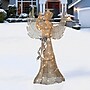 National Tree Company Crystal Splendor Standing Décor (MZ17-90302)~#|#~9FED072F-558B-4DB3-B5E2F940CDDB1C1D_sc7