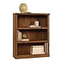 Sauder Select 44"H 3-Shelf Bookcase, Oiled Oak (410372)~#|#~9FED2D32-B260-44F2-9F0D9AA5A71F1045_sc7