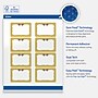 Avery Rectangle Multipurpose Labels, 2" x 3", White, 80/Pack (19479370472)~#|#~9FEEE1B6-4840-41A7-B14B66D981DD0841_sc7