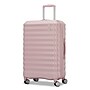 American Tourister Color Vault 24.0" Hardside Suitcase, 4-Wheeled Spinner, Pink Blush (153951-E050)~#|#~9FEFC90C-714F-42E5-823A44A8138DE2AC_sc7