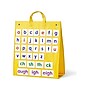 hand2mind Phonics Skill-Building Demonstration Pocket Chart, Tabletop (96158)~#|#~9FF104B3-8D0E-45C6-9F9738F87F2ABDD6_sc7