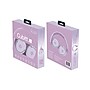 Cubitt Jr. Wireless Active Noise Canceling Over-Ear Headphones, Bluetooth, Lilac (CTANCJR-6)~#|#~9FF1FF90-2339-46C2-AD715E2B12639955_sc7