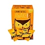 Awake Caffeinated Peanut Butter Milk Chocolate Bites, 0.58 oz., 50 Bites/Box (00460U)~#|#~9FF46430-B547-469C-93A6D5879E361CE7_sc7