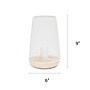 Creekwood Home Industrial Mesh 9" LED Table Lamp, White (CWT-1004-WH)~#|#~9FF62CA5-D704-4E76-B08C13095B772585_sc7
