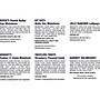 Hershey Assorted Chocolate & Gummy Candy Variety Bag, 80.41 oz., 270 Pieces (34000-46696)~#|#~9FF6A399-4A44-4A4E-BB271F27B9ABBC59_sc7