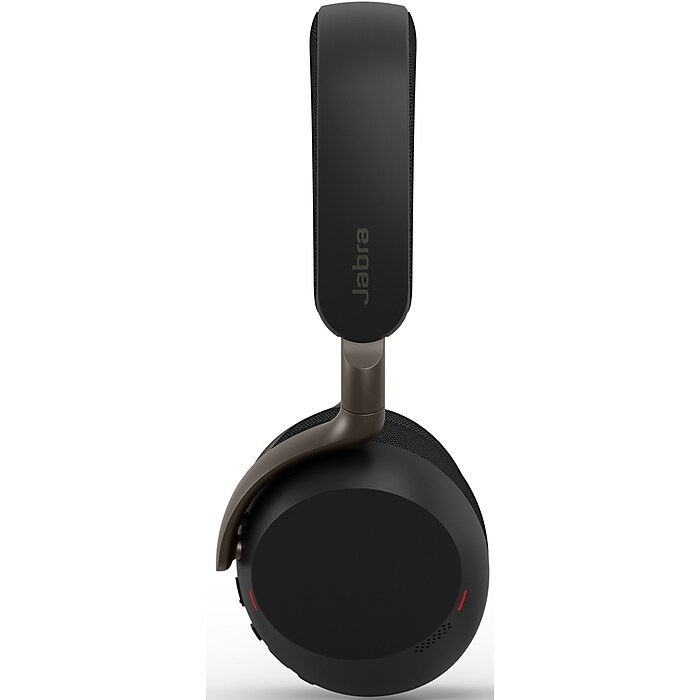 Jabra Evolve3 75 Wireless Active Noise Cancellation Bluetooth