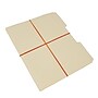 Alliance Big Bands #117B Rubber Bands, 7" x 0.125", Red, 48/Pack, (00699)~#|#~9FFA7E43-C757-49A0-9C3EA9E8E04833E5_sc7