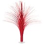 Beistle Metallic Spray Centerpiece, Red, 3/Pack (53929-R)~#|#~9FFCEF60-C3CC-48C0-A1B6DE8AE5123FA3_sc7