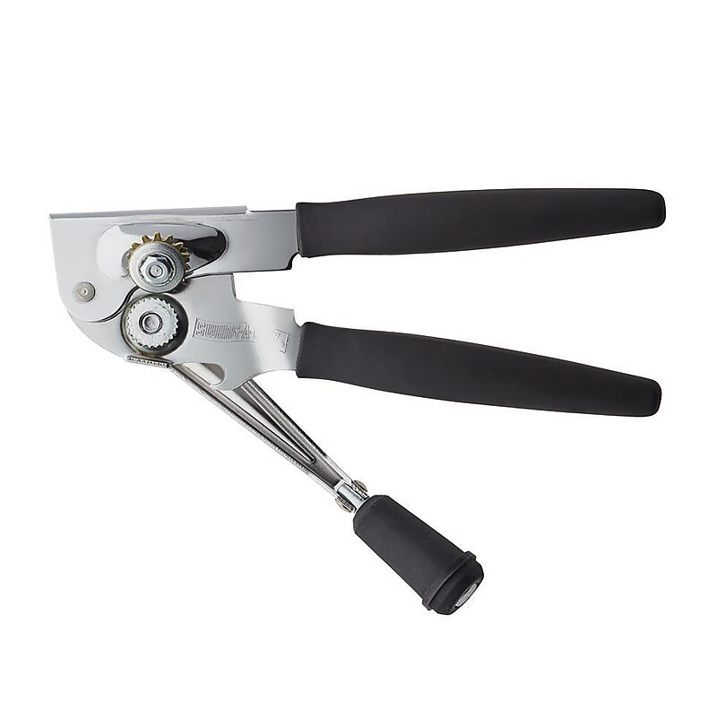 Swing-a-way Can Opener, Black (TAP6090) image 1